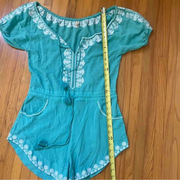 Spell Santorini Romper - Size XS - Picture 13 of 14